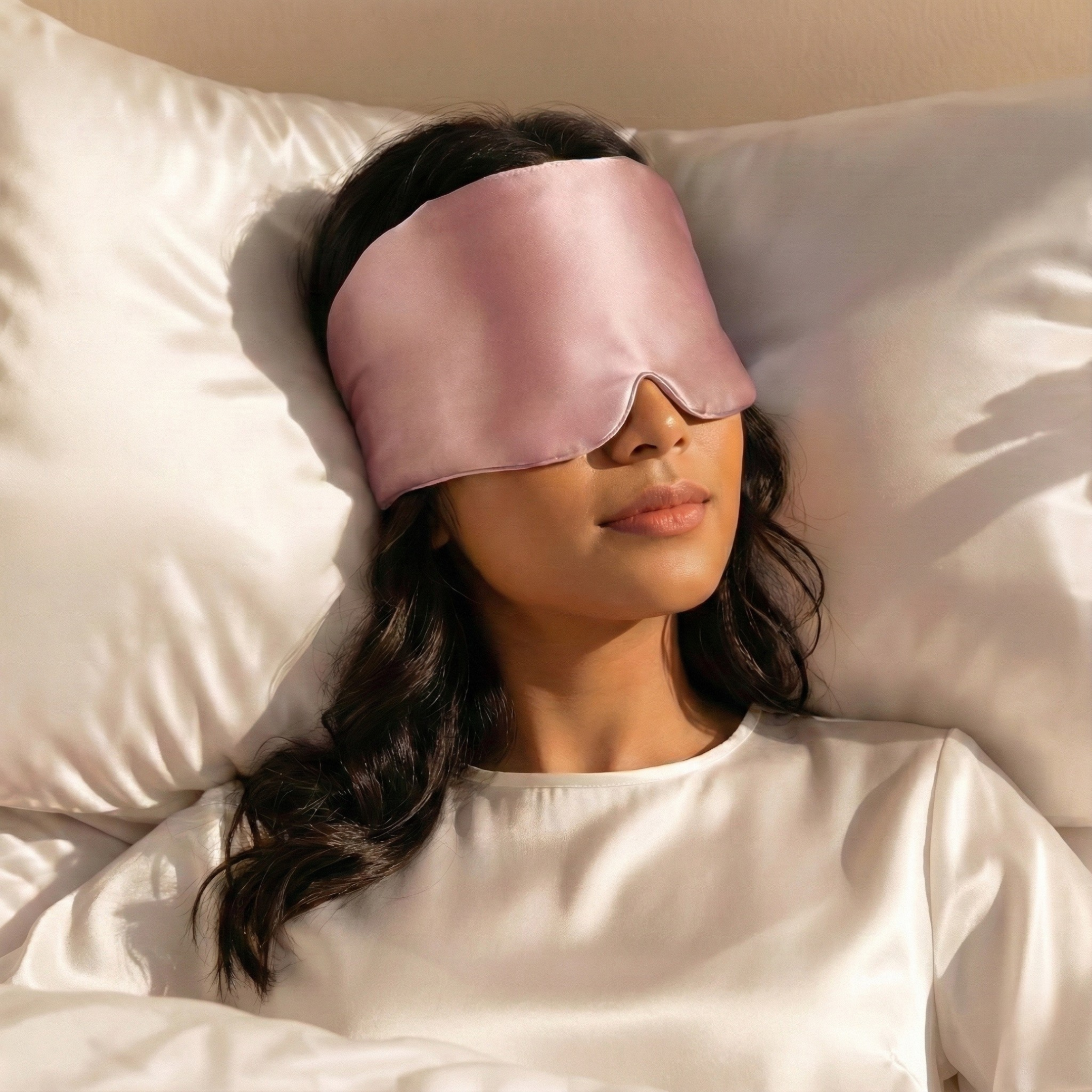 Deep™️ Sleep mask