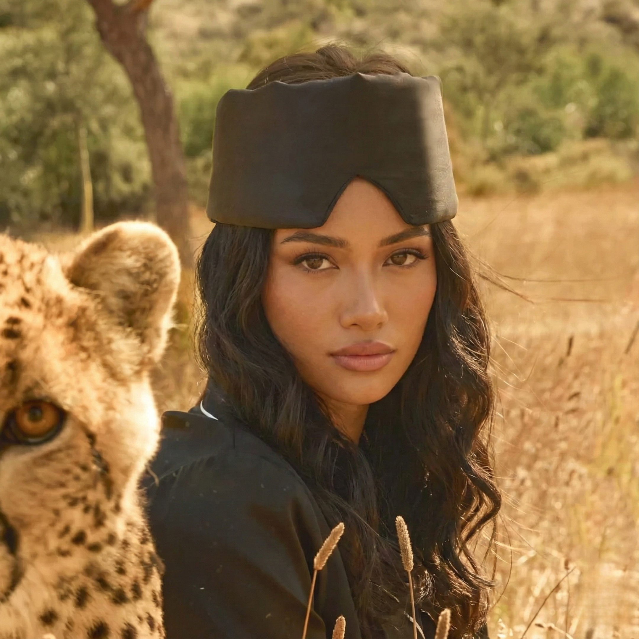 Deep™️ Sleep mask