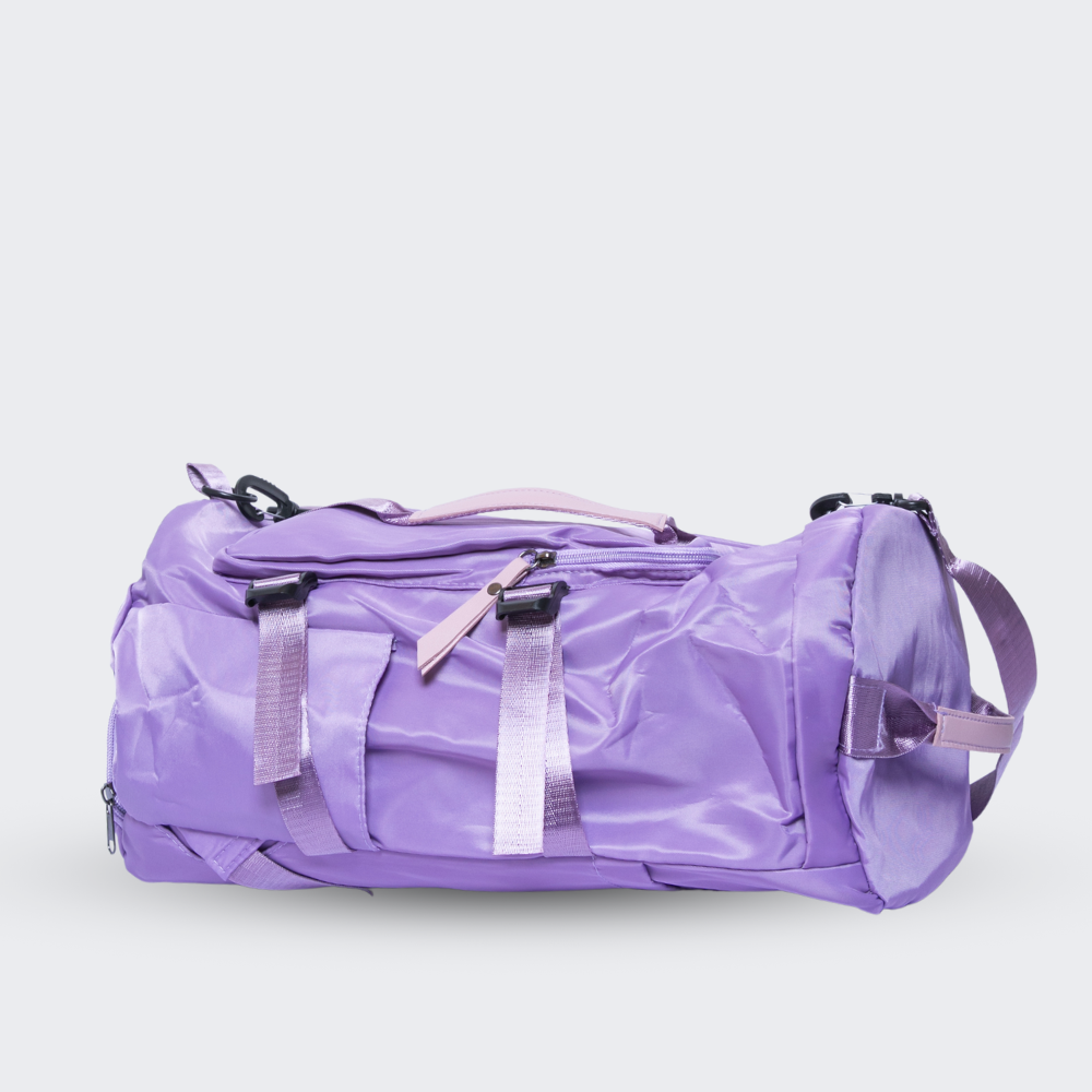 OmniDuffel360™️ Bag
