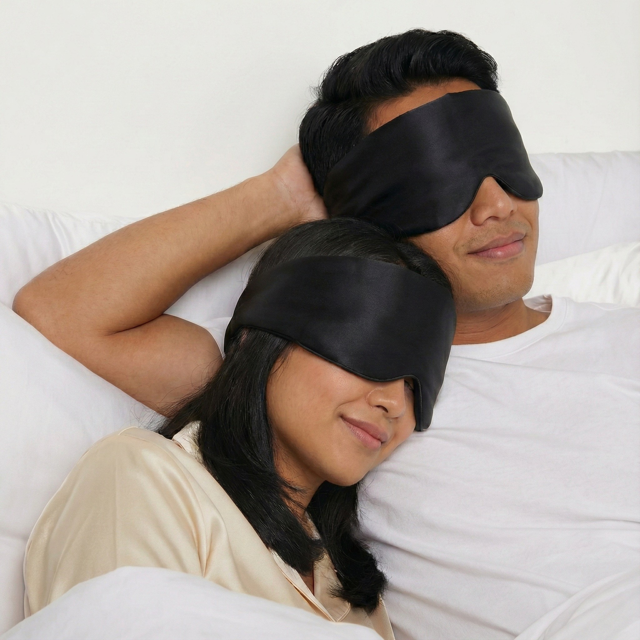 Deep™️ Sleep mask