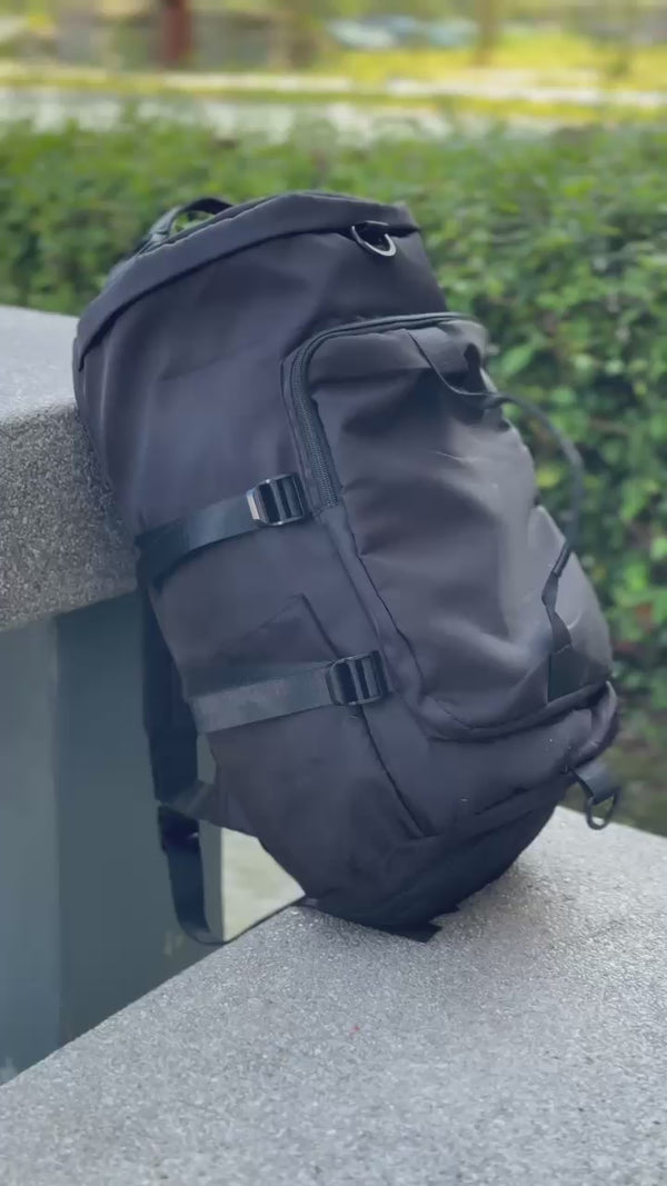 OmniDuffel360™️ Bag
