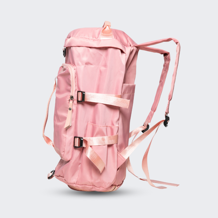 OmniDuffel360™️ Bag