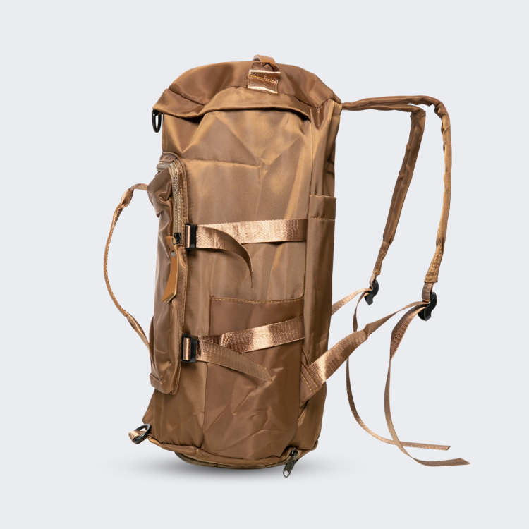 OmniDuffel360™️ Bag