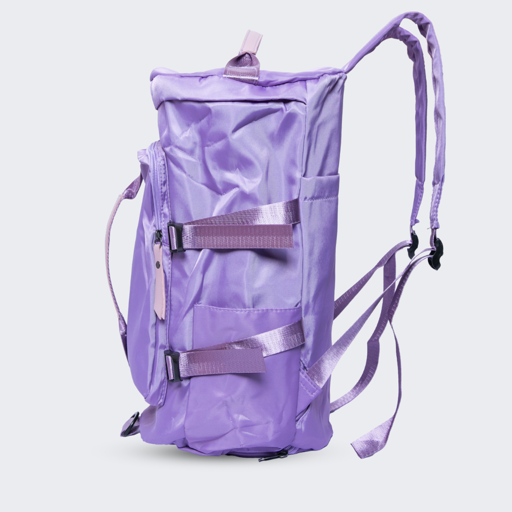 OmniDuffel360™️ Bag