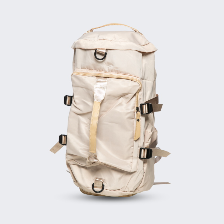 OmniDuffel360™️ Bag