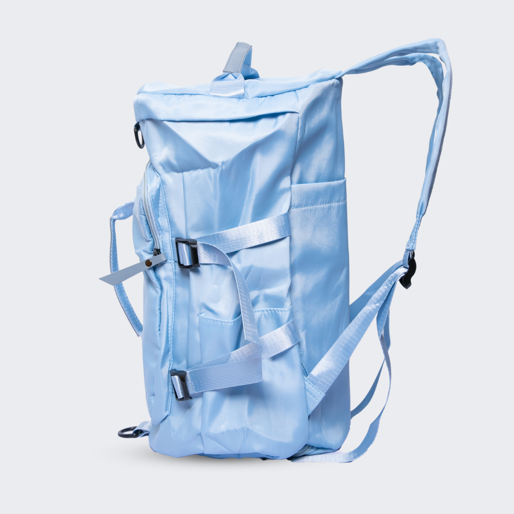 OmniDuffel360™️ Bag