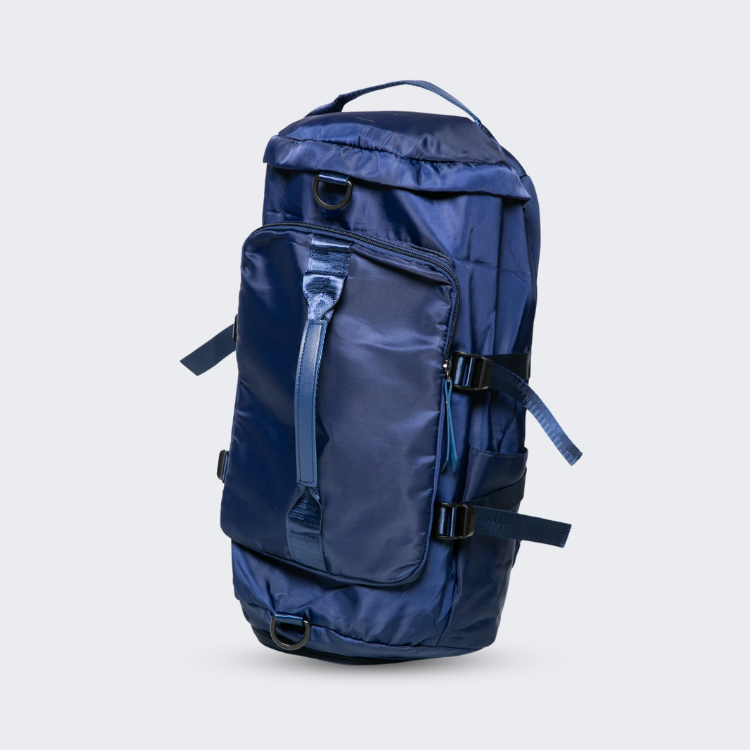 OmniDuffel360™️ Bag