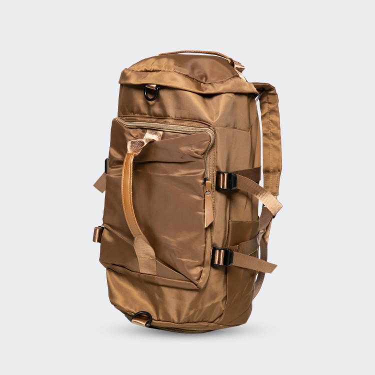 OmniDuffel360™️ Bag