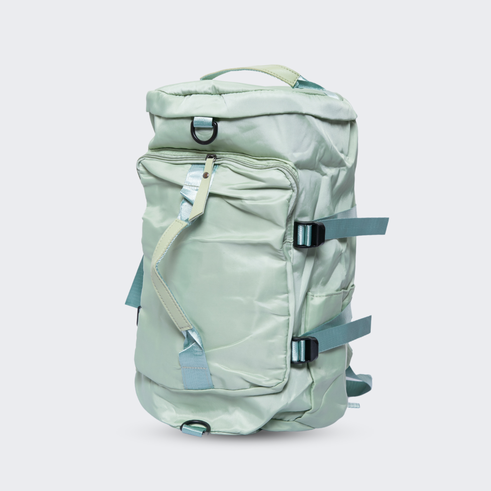 OmniDuffel360™️ Bag