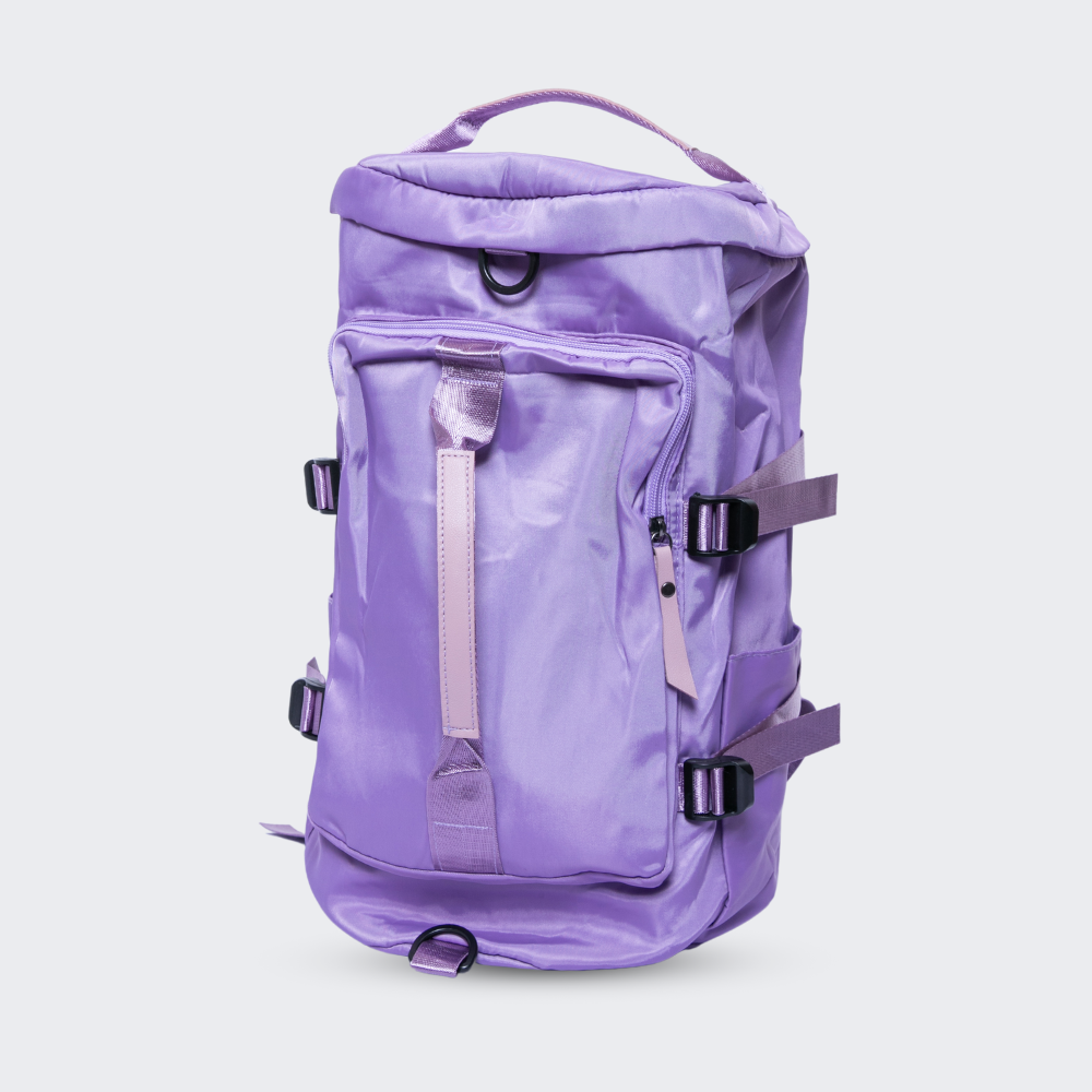 OmniDuffel360™️ Bag