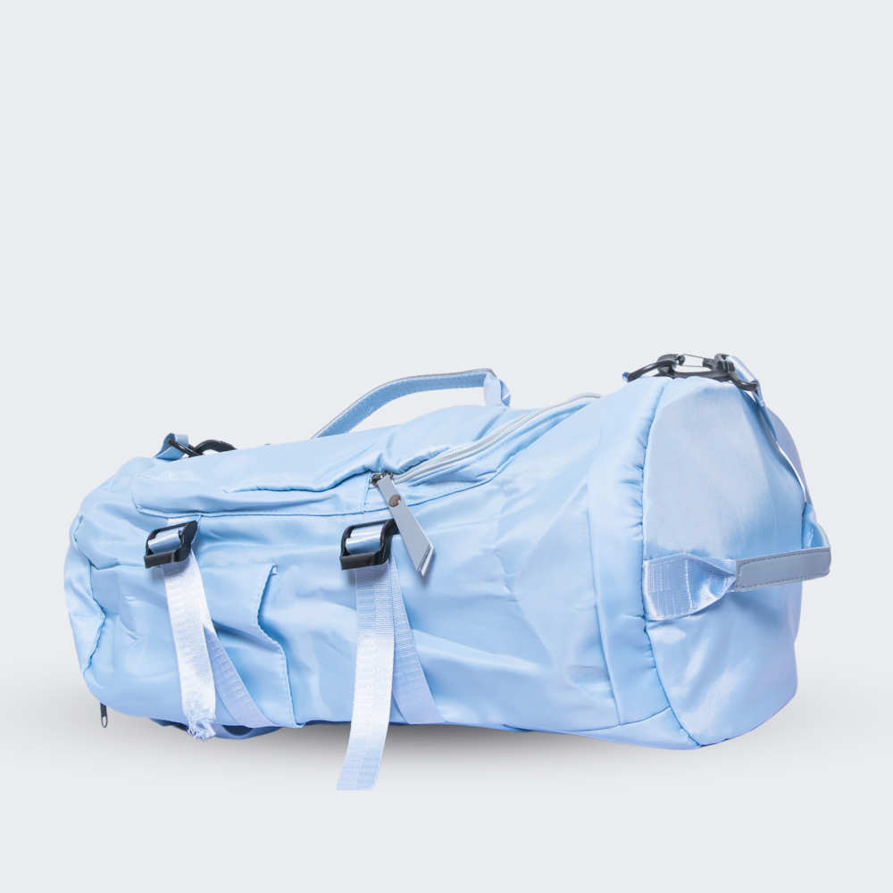 OmniDuffel360™️ Bag