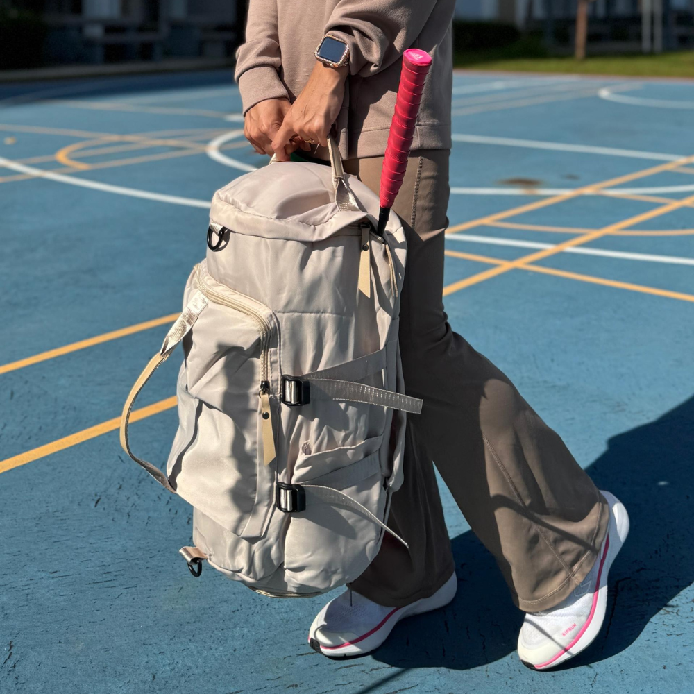 OmniDuffel360™️ Bag