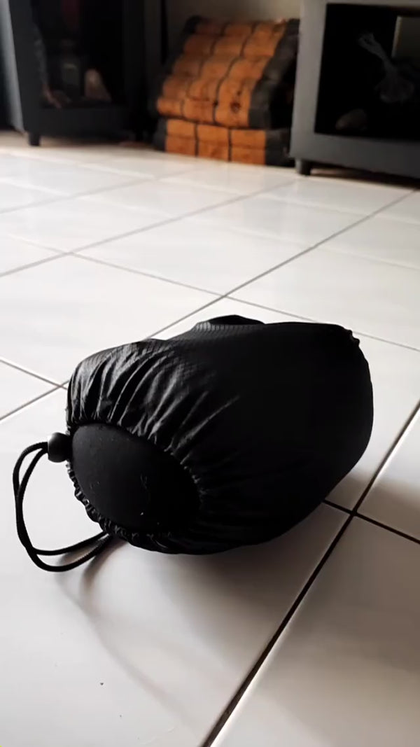 NeckHugs™️ Travel Pillow